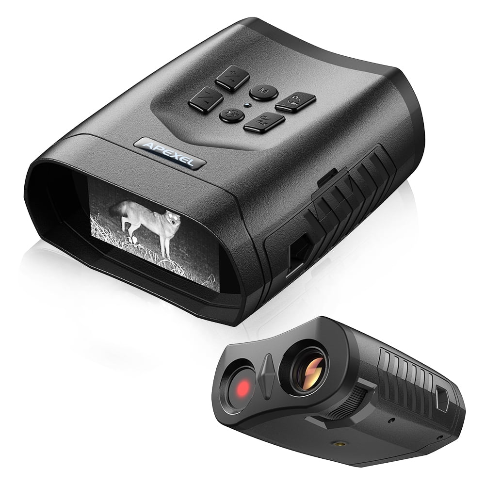 Day 300m 3.0inch With Day Vision 4k Adben Lcd 4k Screen Wenzi 2mp Resolution 4k Vision 300m Use Video Support Resolution Night Andoer Day Resolution Vision 3.0inch 2mp Device,With Infrared 4k Lcd Use