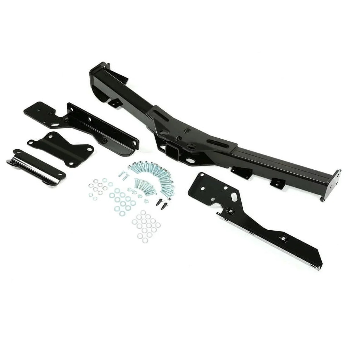 2018 Class 2015 2017 KOJEM 2016 Steel Hitch for Receiver PT228-48174 2in Trailer Hitch 3 Highlander Toyota 2014-2019 Tow