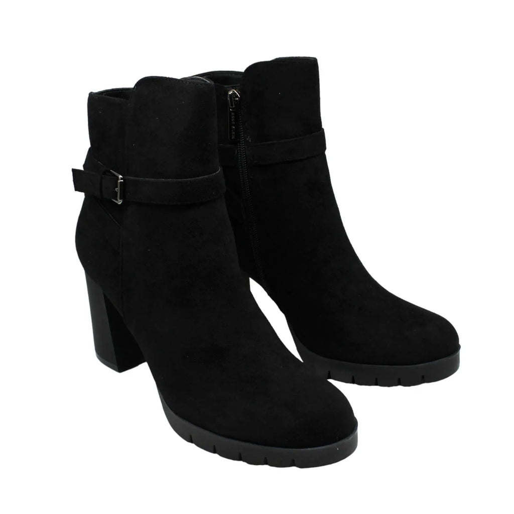 9 Anne Booties (Size US) Heidi Women's Klein