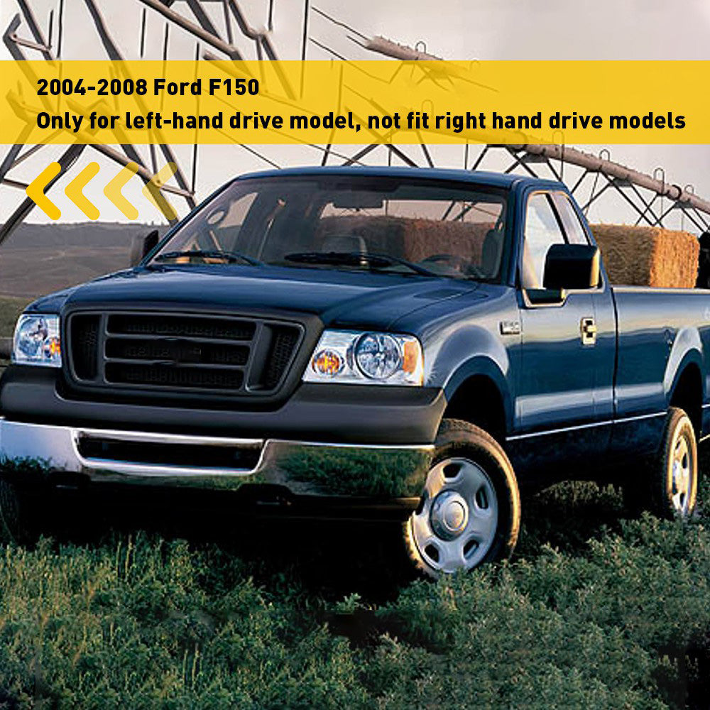 Cover Mat 2004-2008 Fit Ford F150 Pad Dashboard Dash For