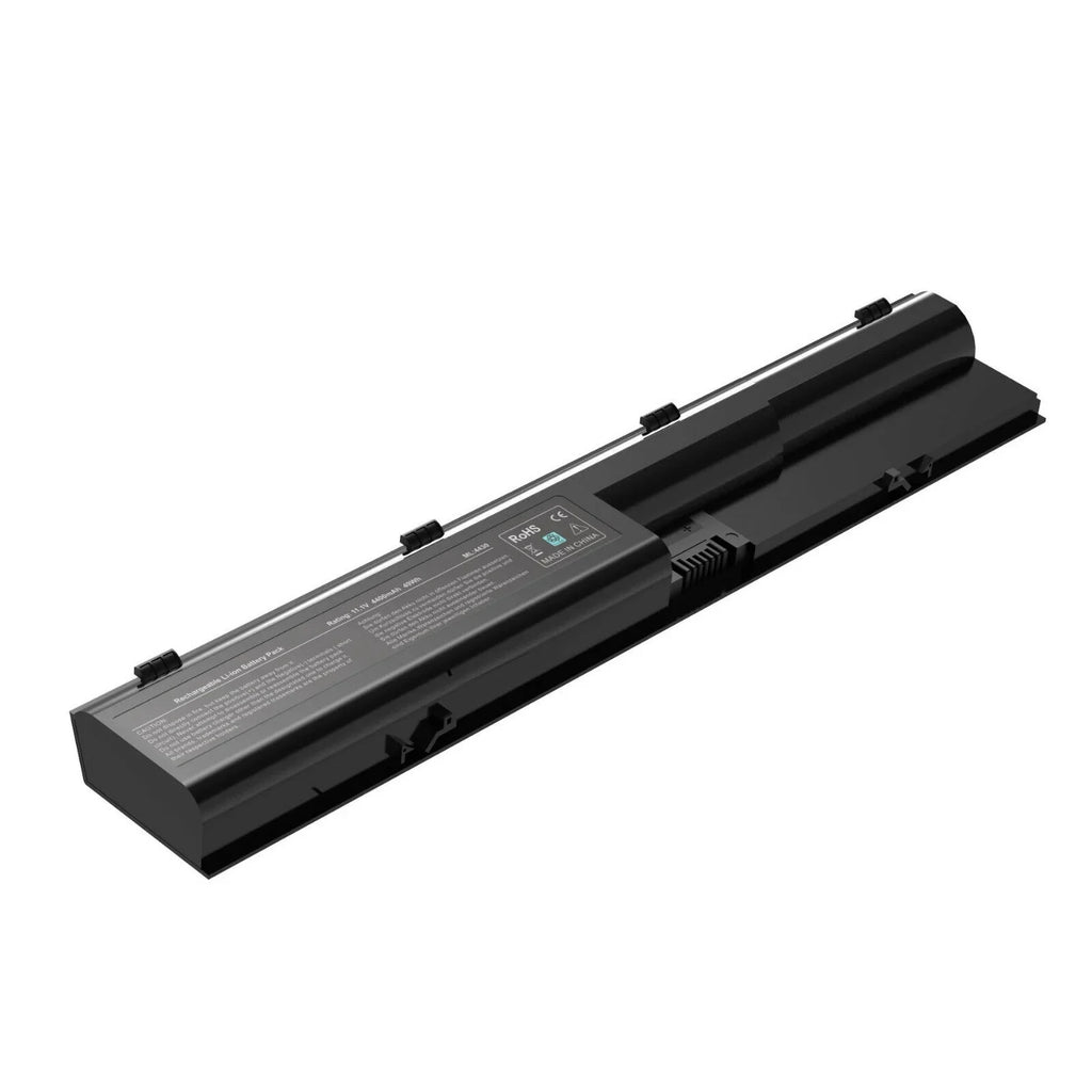 633805-001 4535S PR06 HP For Battery 4430S 4530S 4545S Probook PR09 4540S 4440S