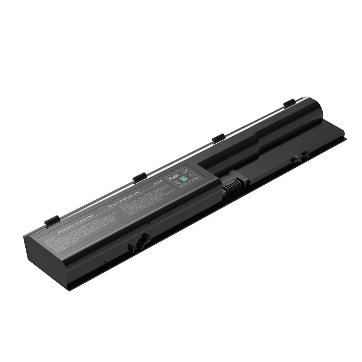 633805-001 4535S PR06 HP For Battery 4430S 4530S 4545S Probook PR09 4540S 4440S