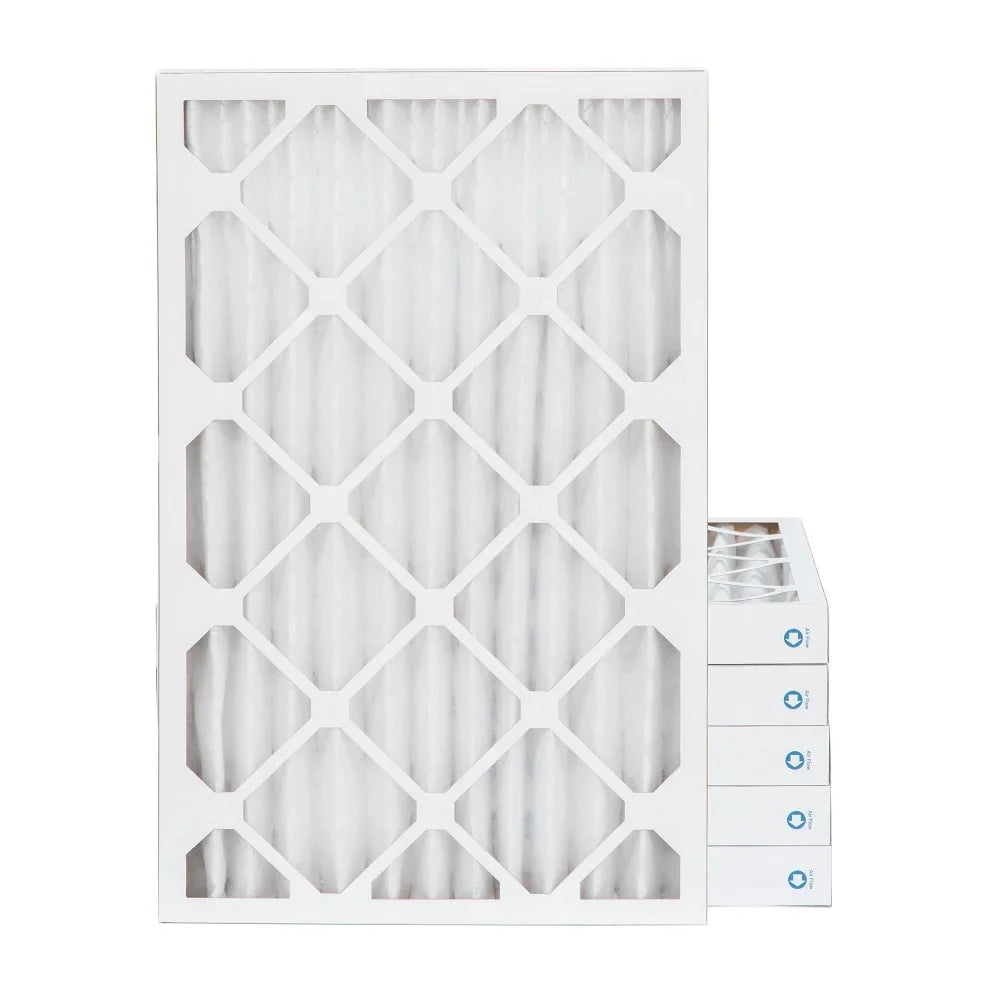 Quantity by 12x20x2 11, 6. AC Filters 11-1/2 Pamlico. Actual x MERV 19-1/2 MPR Furnace x Air Pleated 1000 2" 1-3/4 Size: