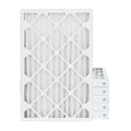 Quantity by 12x20x2 11, 6. AC Filters 11-1/2 Pamlico. Actual x MERV 19-1/2 MPR Furnace x Air Pleated 1000 2" 1-3/4 Size: