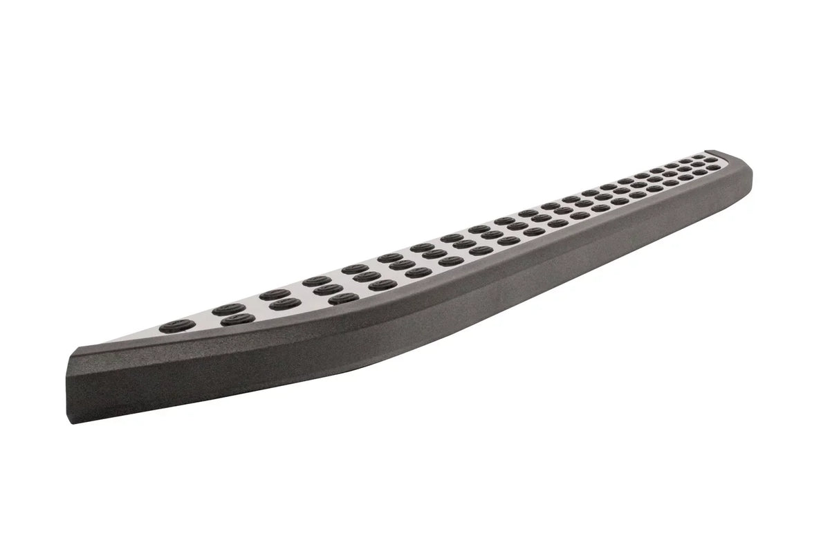 NXc Fit Running DeeZee (DZ16203) Top Stainless Universal Boards Step