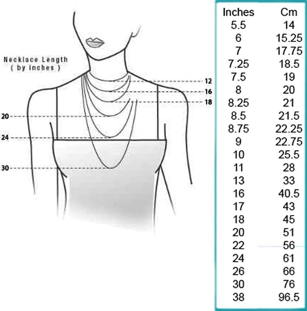 Silver Sterling mm Round 4 JewelStop Clasp Necklace Classic Omega Claw Rhodium 18" w/Lobster