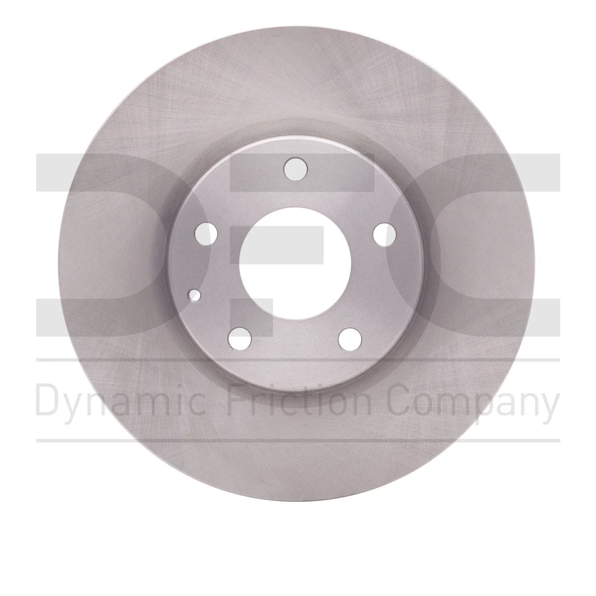 600-80071 6 Rotor Mazda CX-5, For Disc Mazda Front 2013-2015 Company Friction (1) Dynamic 2014-2015 Brake