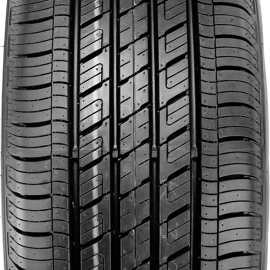 102H Nexen Aria Season All Fits: Set Equinox Touring Tires Outback Chevrolet A/S 3.6R 4 Subaru LT, of 2018-23 225/65R17 AH7 (FOUR) 2015-17