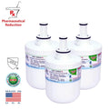of Rx Green SGF-DSB30 Swift Filters Replacement Samsung Water for DA2900003G Filters(Pack 3) Refrigerators Pharmaceutical