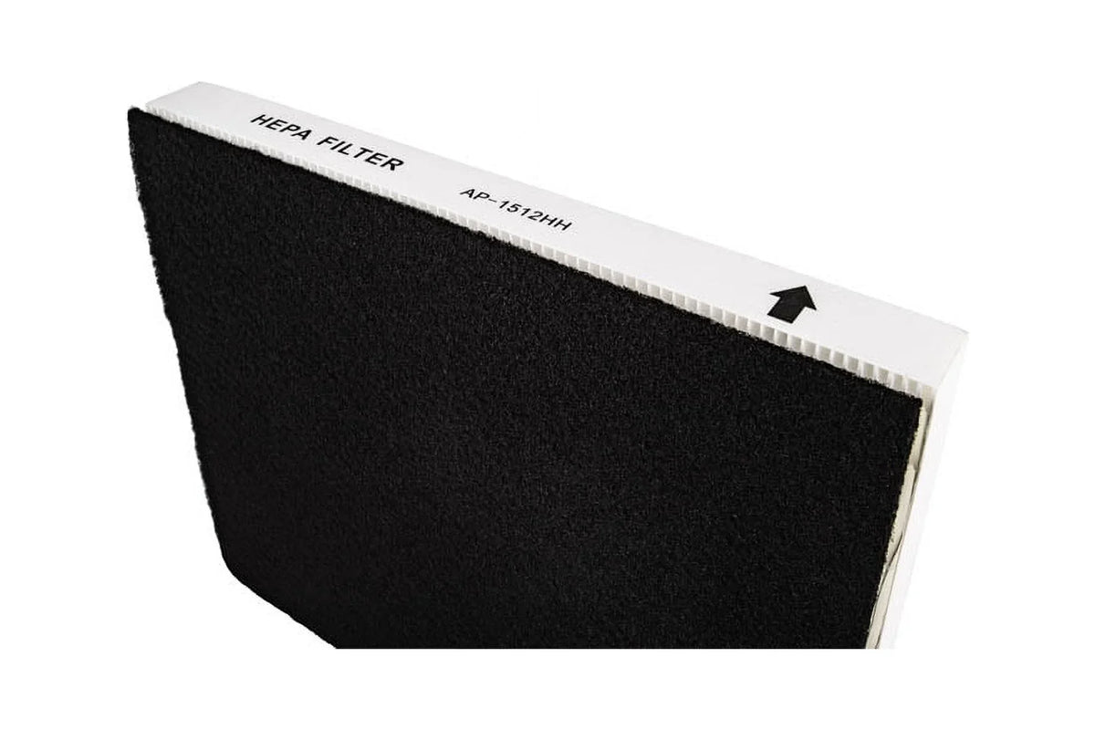 2-Pack Filter for AIRx Replacement AP1512HH, Kit Filters Coway