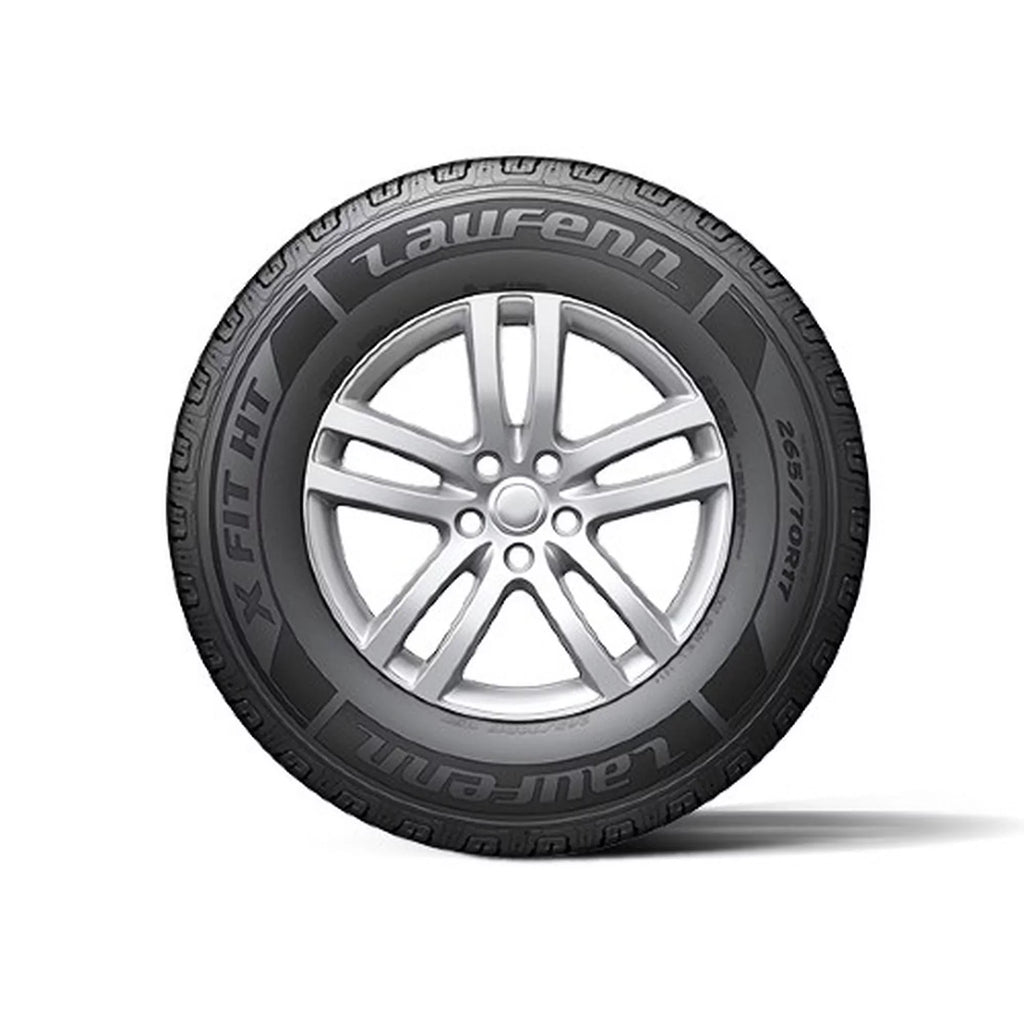 FIT 275/65R18 Laufenn Tire X Passenger LD01 All Season 116T HT
