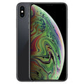 Factory GSM T-Mobile Unlocked Space XS LTE Max Restored (Refurbished) Apple iPhone AT&T - 64GB 4G Gray