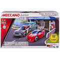 Police Meccano Station Junior