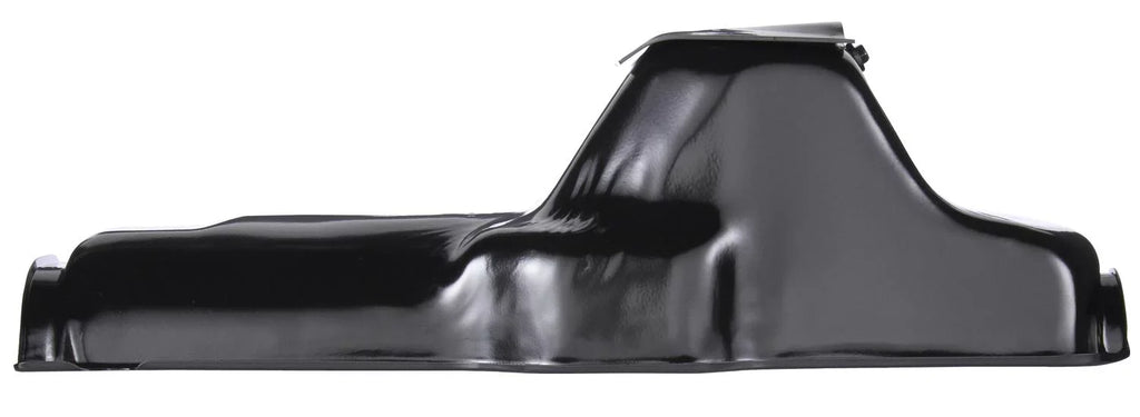 Pan Steel Oil CRP11A Engine Premium Spectra