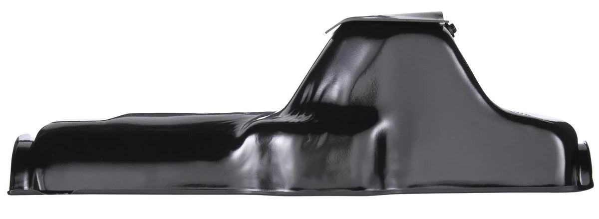 Pan Steel Oil CRP11A Engine Premium Spectra