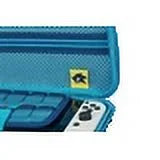 konsoli pokrowiec Wyskok Nintendo Ochronny default PowerA - Switch do Sonic