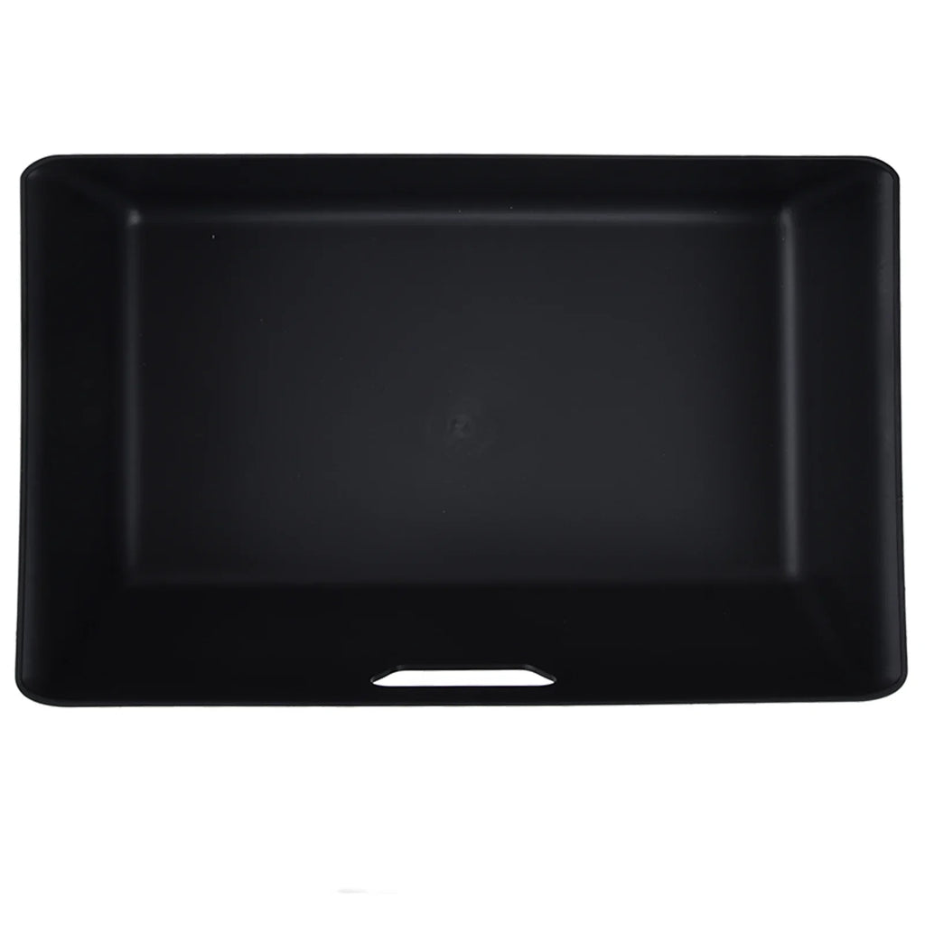 Seat Multipurpose Tray Under Storage Gearbox Storage Systems, Driver Box Seat Storage Car Accessories