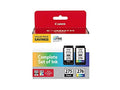 MULTI Canon PACK PG-275/CL-276