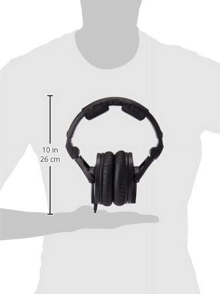 HD280 Sennheiser Pro