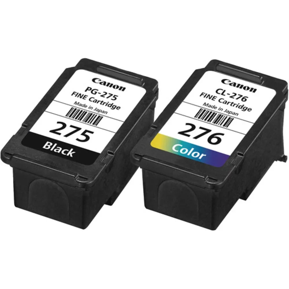 MULTI Canon PACK PG-275/CL-276