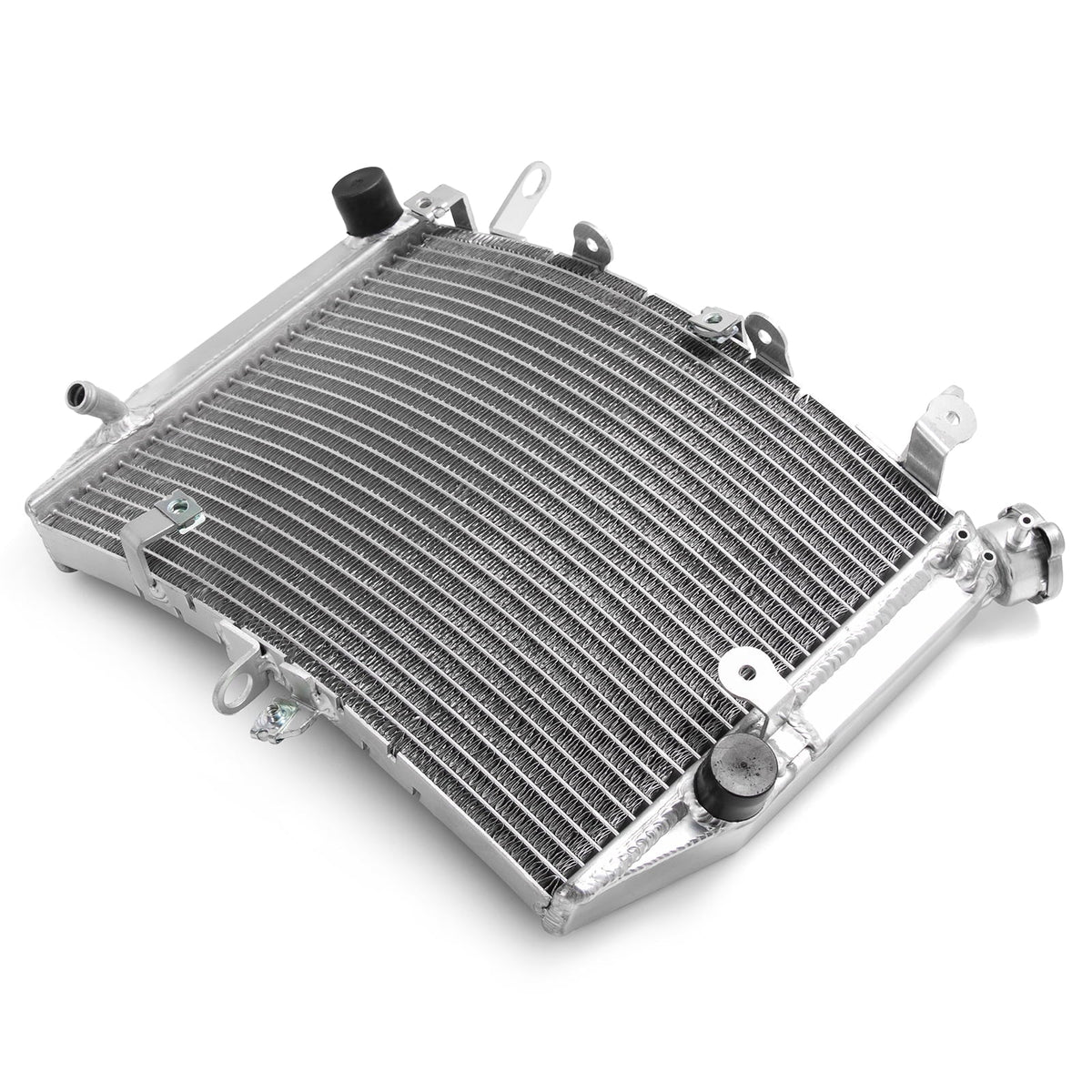 For 2004 2003 Engine 2006-2009 2005/ R6 S Aluminum Yamaha R6 Radiator