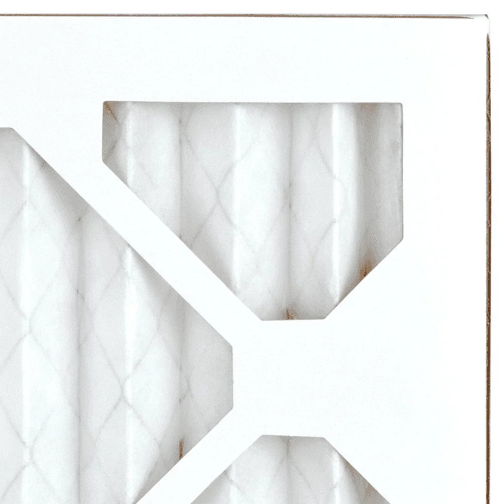8 Filter Pleated AIRx Filter, AC 6-Pack Air MERV Replacement Dust Filters Furnace 20x36x1