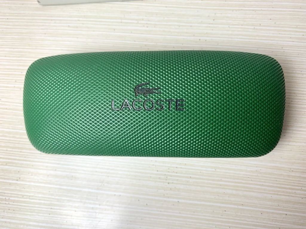Eyeglasses L2817 210 54 Rectangular Demo Men's Lacoste