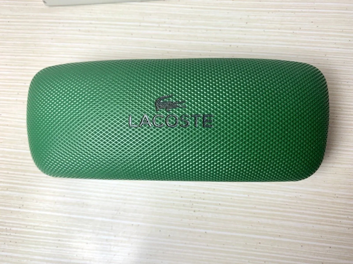 Eyeglasses L2817 210 54 Rectangular Demo Men's Lacoste