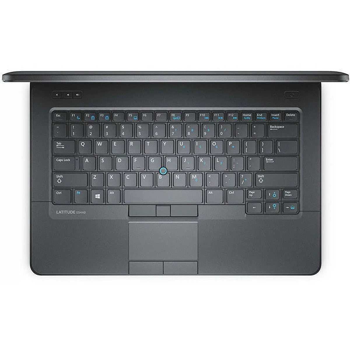 B i7 64 Windows Laptop 8GB 250GB Camera E5540 DRW 10 Pro 2.1GHz Pre-Owned Dell Latitude