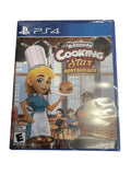 My for - Cooking NEW* PS4 Star Universe *BRAND Restaurant