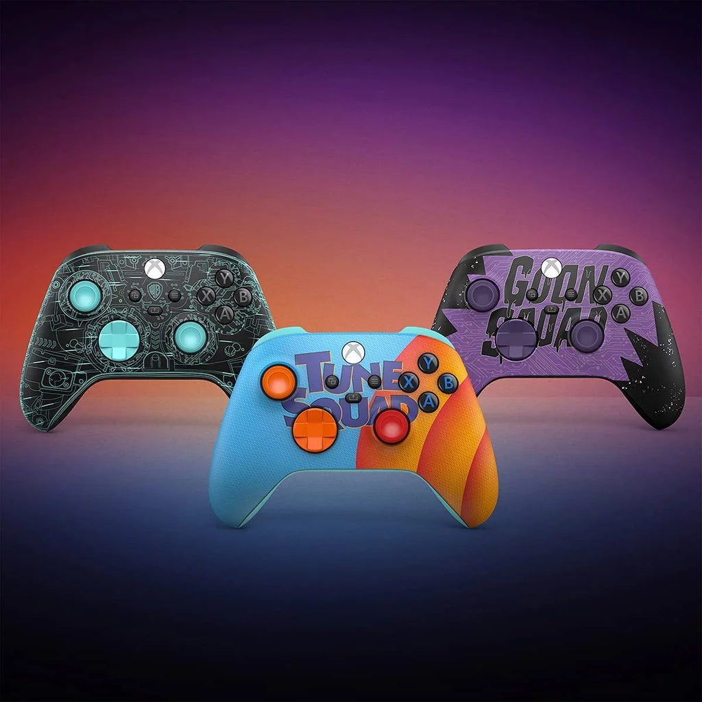Series Squad Ctrl (EU Jam X [Microsoft] Tune Wireless Xbox Import) Space S