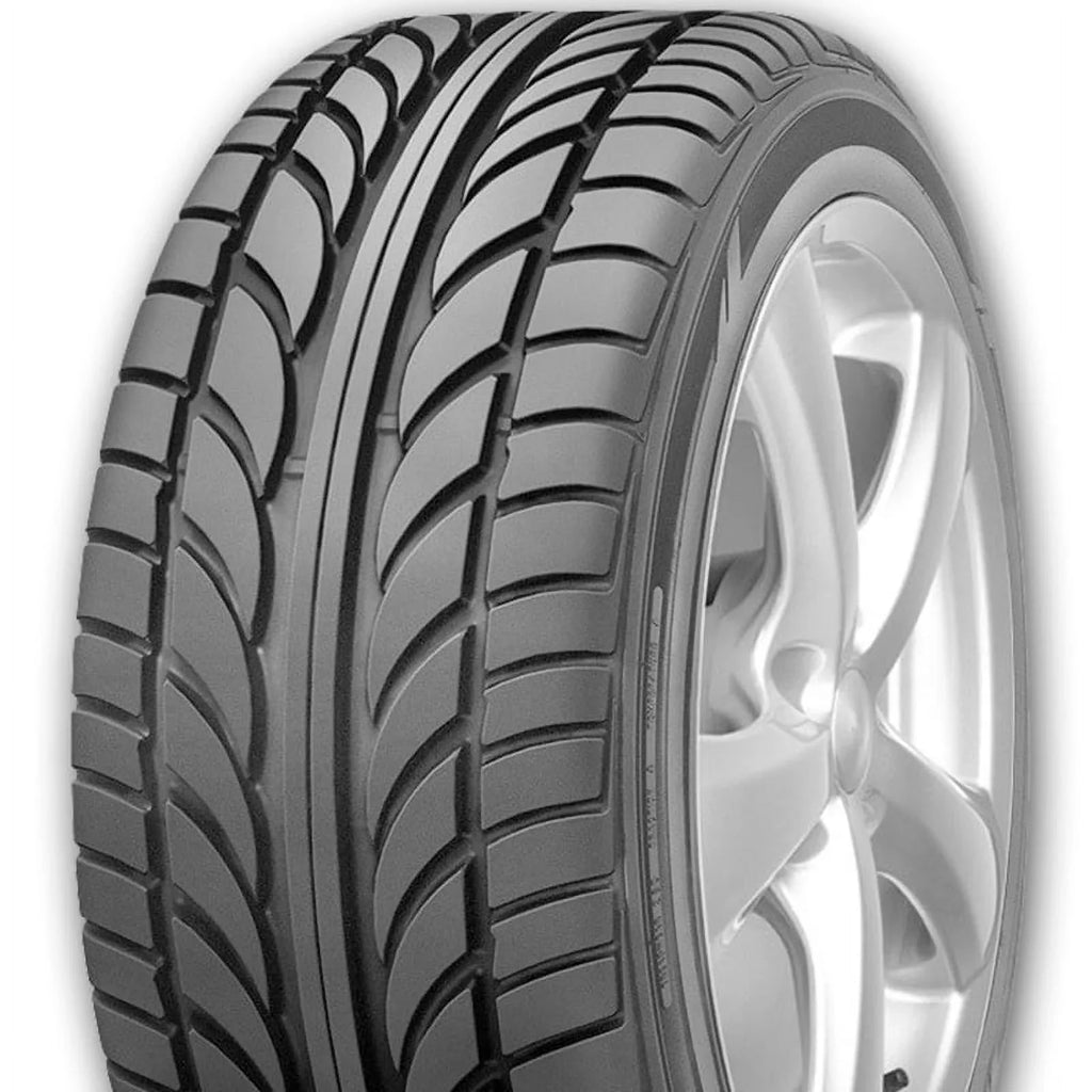 195/55R16 All-Season High Achilles Traction / Performance Tires Sport MAA195516 ATR 87V / 1955516 195/55/16 1