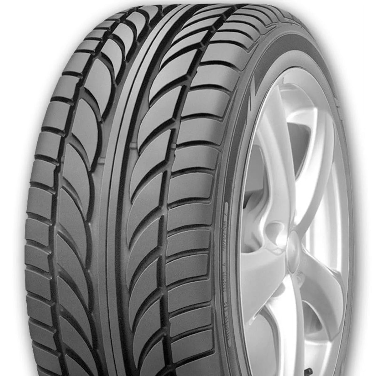 195/55R16 All-Season High Achilles Traction / Performance Tires Sport MAA195516 ATR 87V / 1955516 195/55/16 1