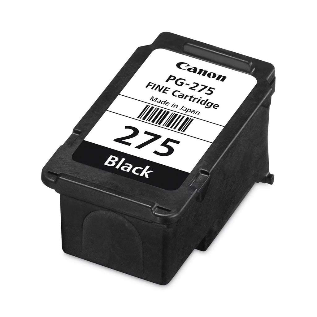 Ink Canon PG-275/CL-276 Pack Cartridge Color and Multi Black