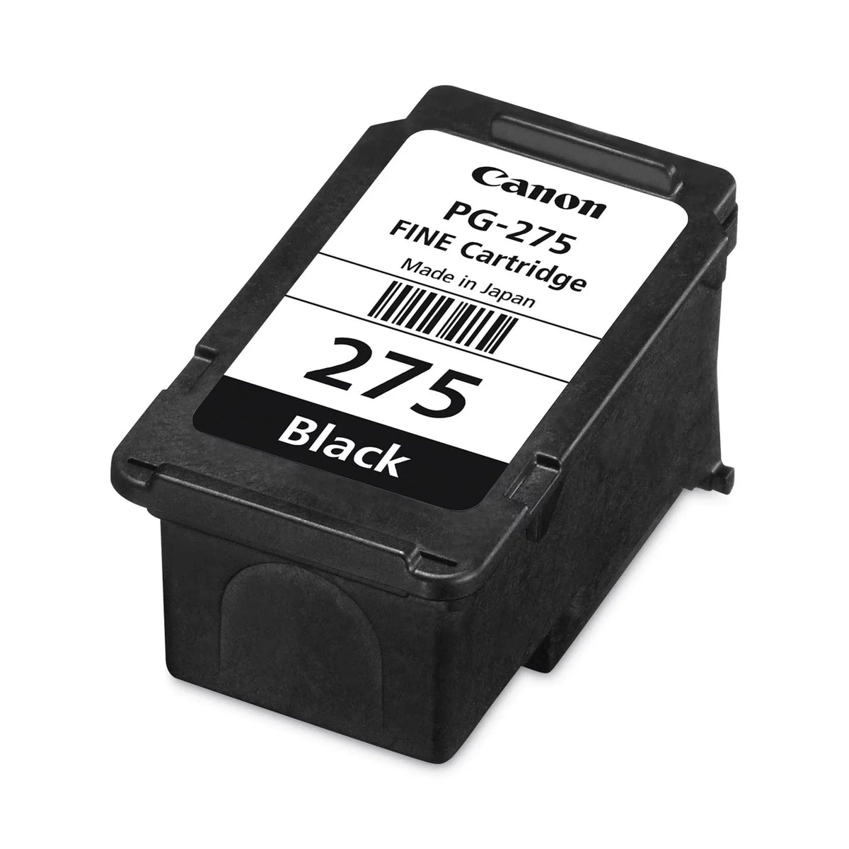 Ink Canon PG-275/CL-276 Pack Cartridge Color and Multi Black