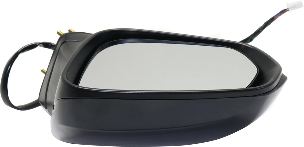 RX450h Heated With Paintable 2018 2016-2018 Kool-Vue Mirror Driver Compatible Left Lexus RX350 Signal Light Side In-housing
