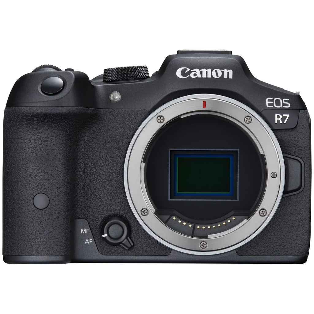 R7 Camera Mirrorless mm with Lens EOS 18-150 Canon 5137C009