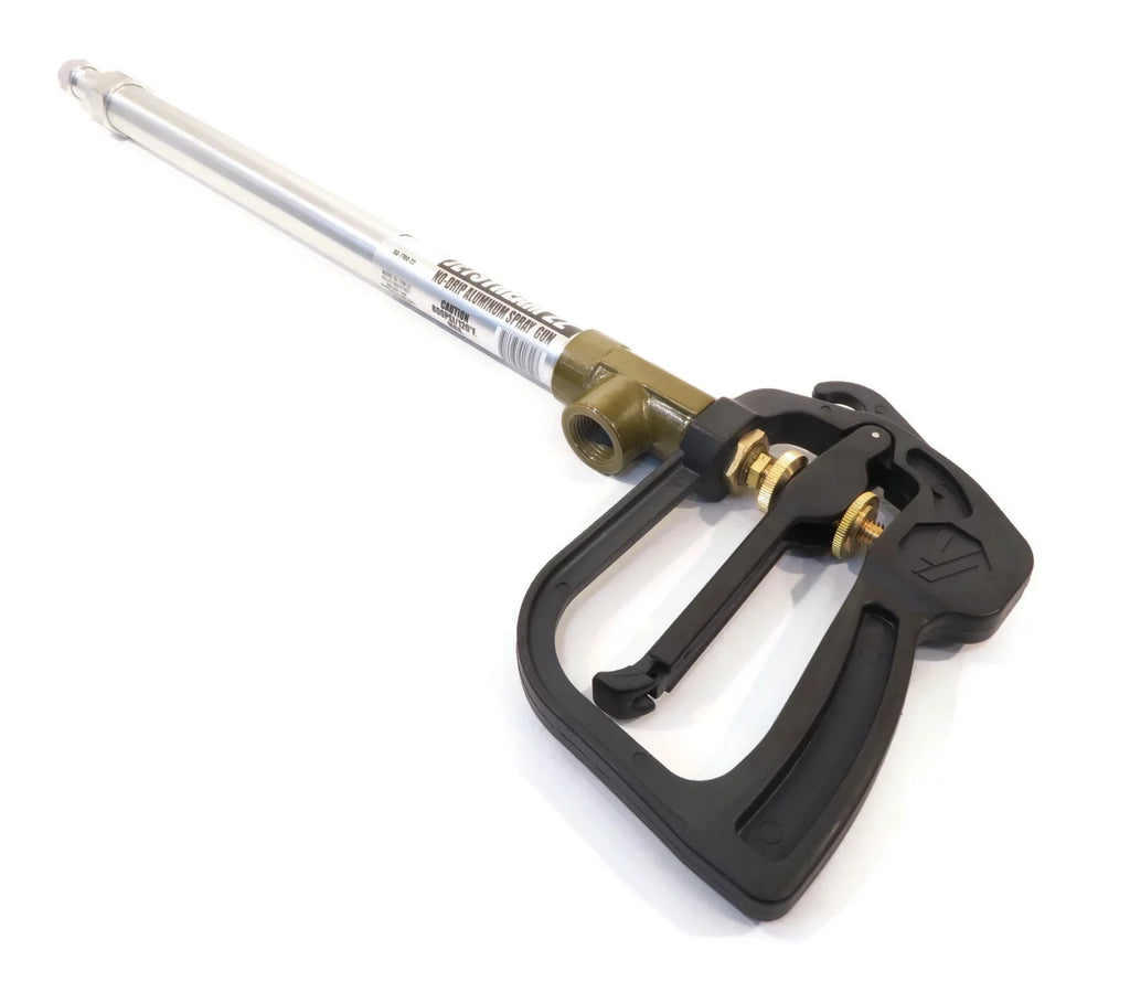 Gun Shop Application Chemical for ROP By Spray Killer Weed The Trigger Lawn Sprayers Yard Garden
