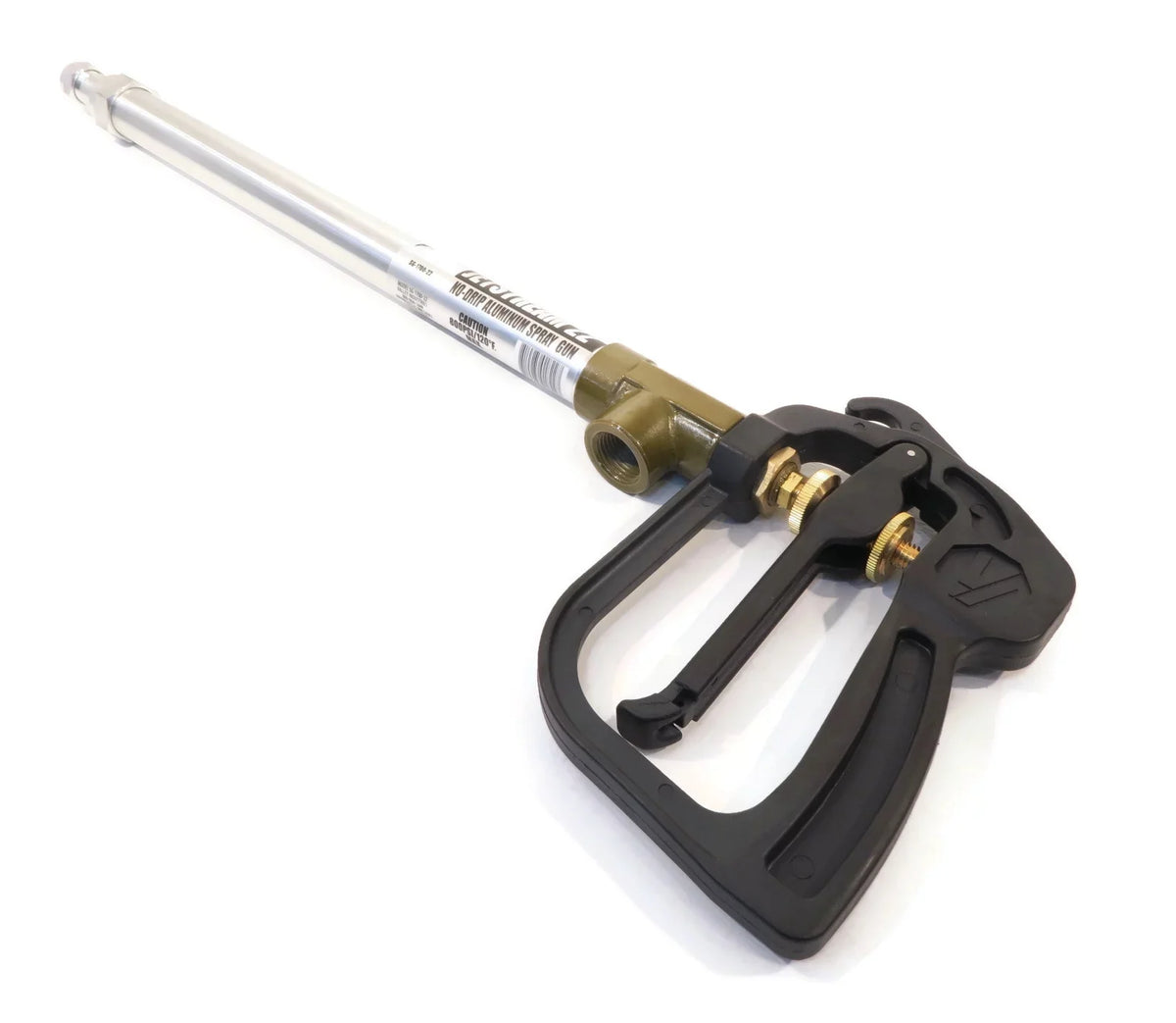 Gun Shop Application Chemical for ROP By Spray Killer Weed The Trigger Lawn Sprayers Yard Garden