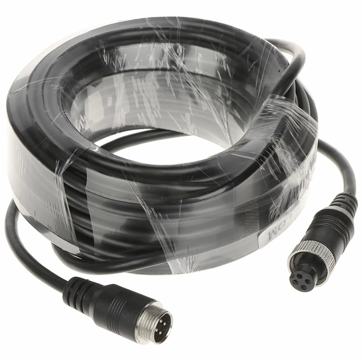 for RYDEEN cameras commercial extension foot EXT01 cable 35