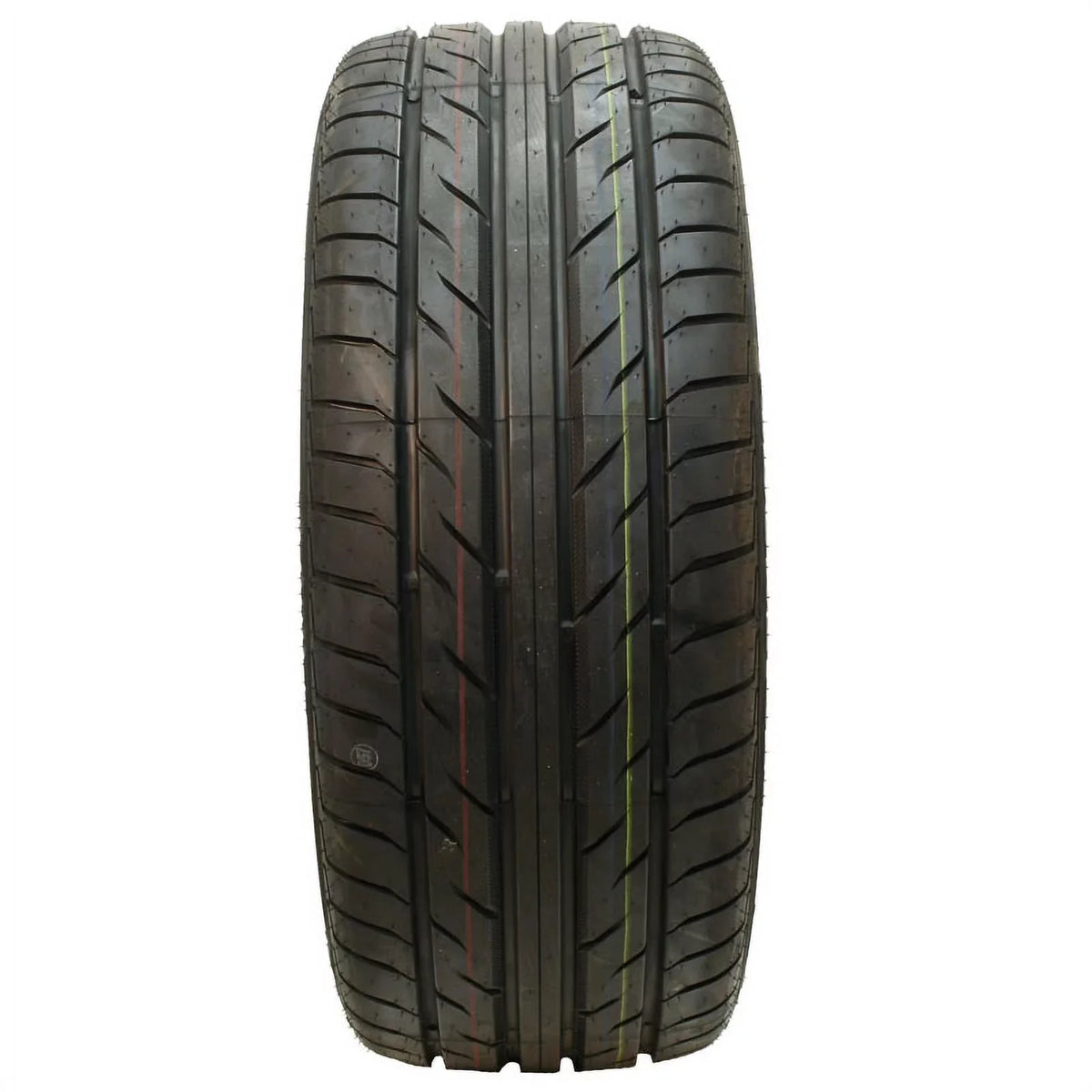 Performance 84 Achilles High Tire Sport 195/50R16 V ATR