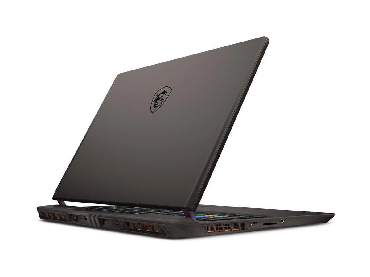 Gaming - Series 13 64-bit Hz PCIe 16.0" GeForce NVIDIA MSI RTX Laptop GP68HX Windows GP - 16 13th SSD - Intel Home 1 (2.20GHz) (Vector i9 11 Gen Core 4080 - - Laptop 13950HX - TB DDR5 IPS GPU 144 GB -