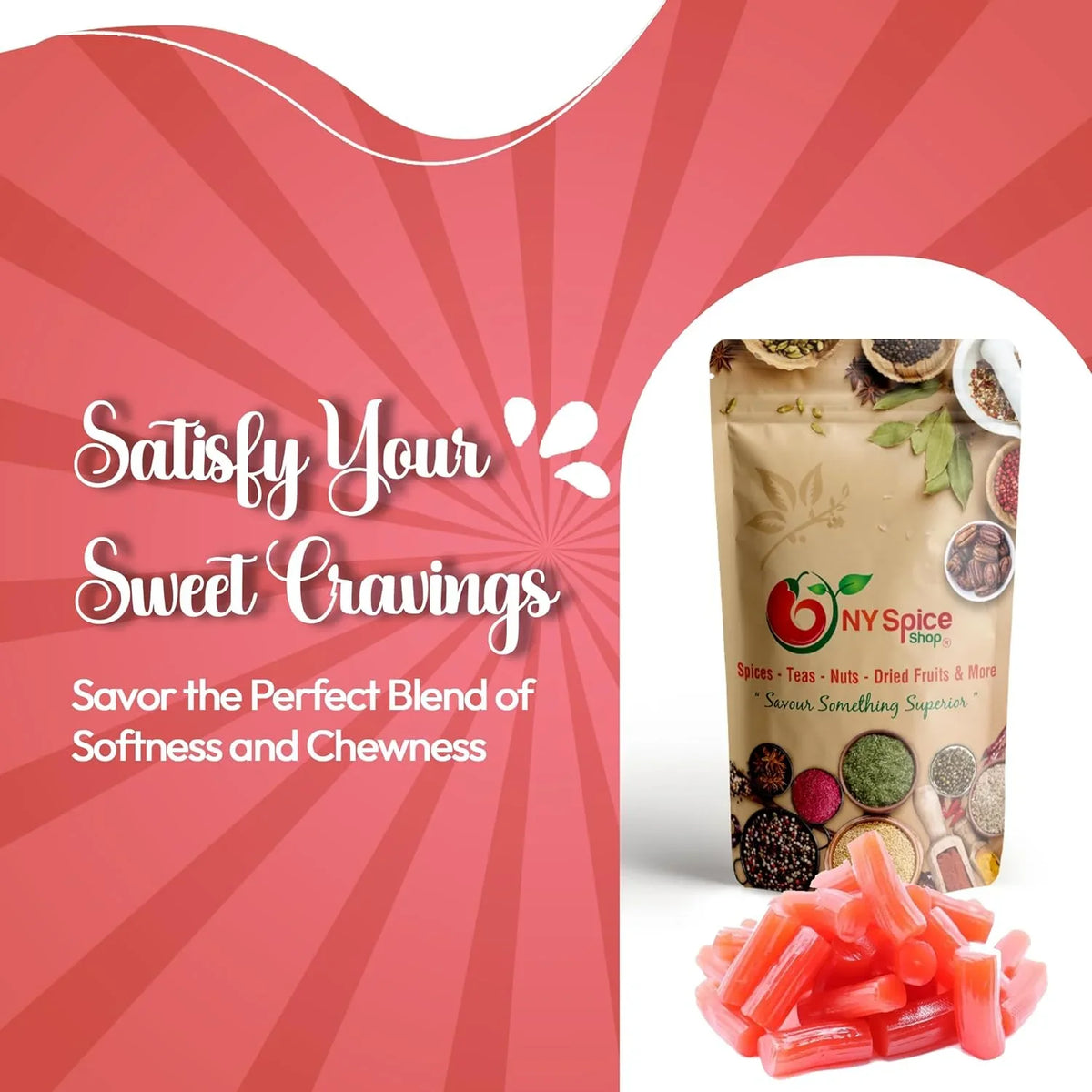 '- 8 Candy Old Australian Liquorice Licorice Licorice - - Candy Sweet Lovers Strawberry Candy Red Fashioned Licorice Licorice Candy Ounce For Bulk Chocolate - -