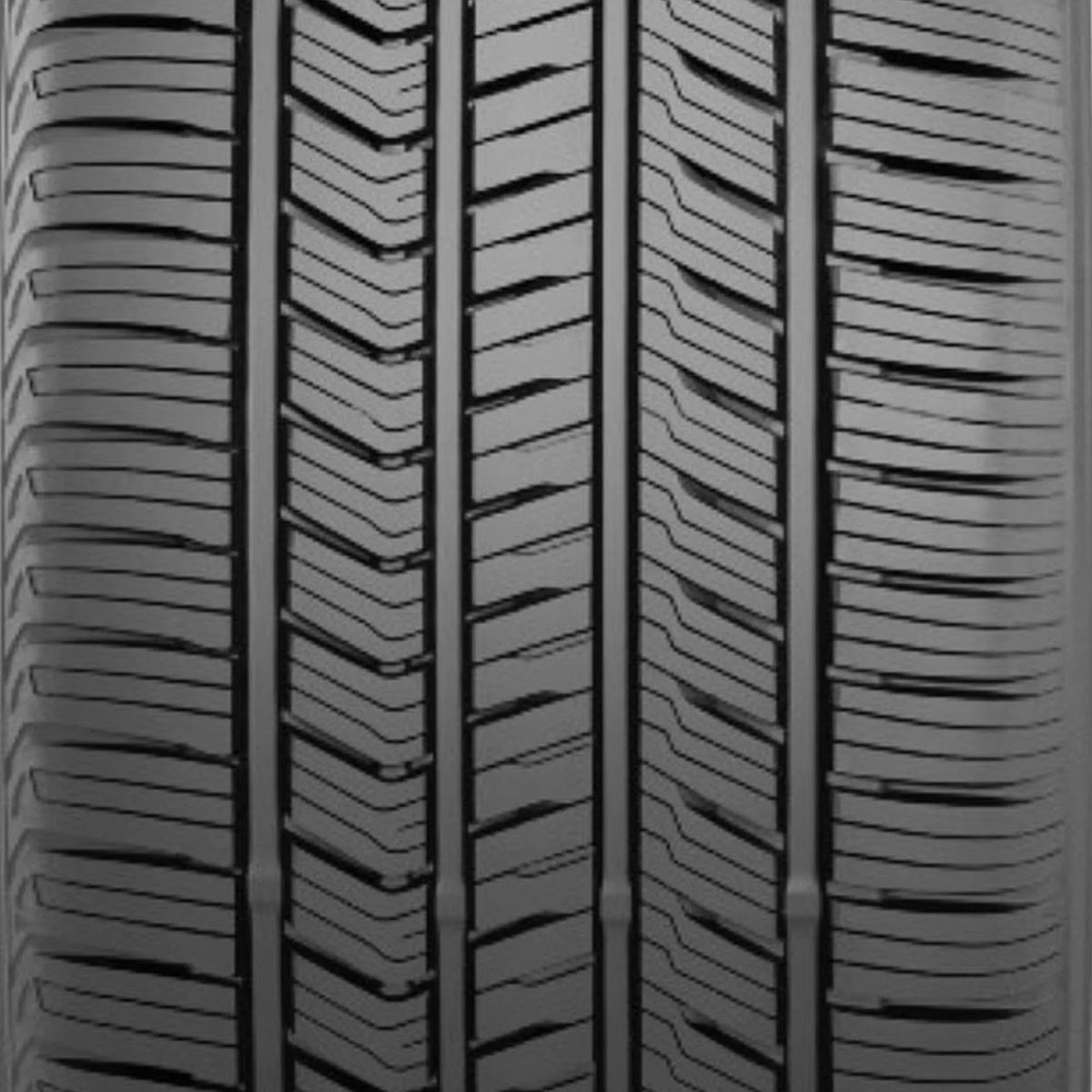 BW Geolandar Tire All Yokohama Season 235/45R20XL X-CV 100W