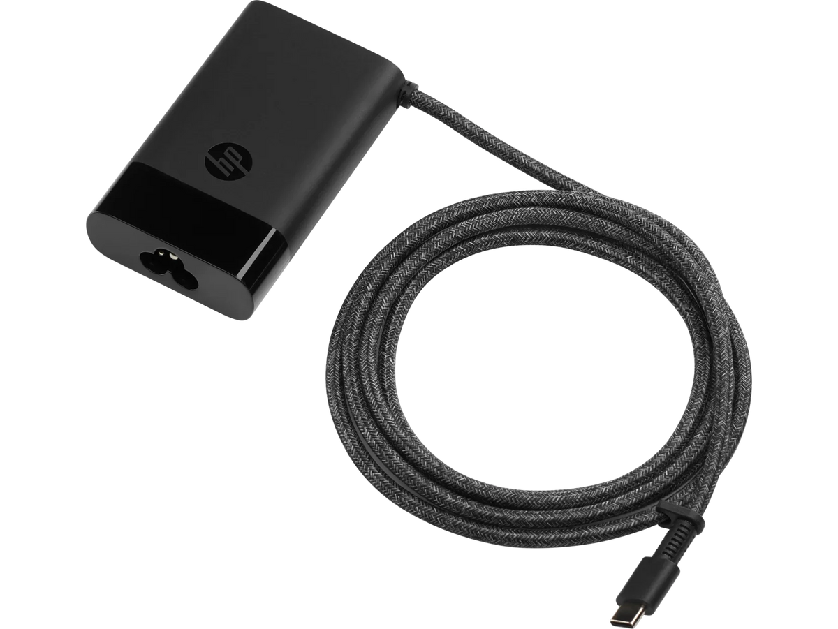USB-C Charger Laptop HP 65W