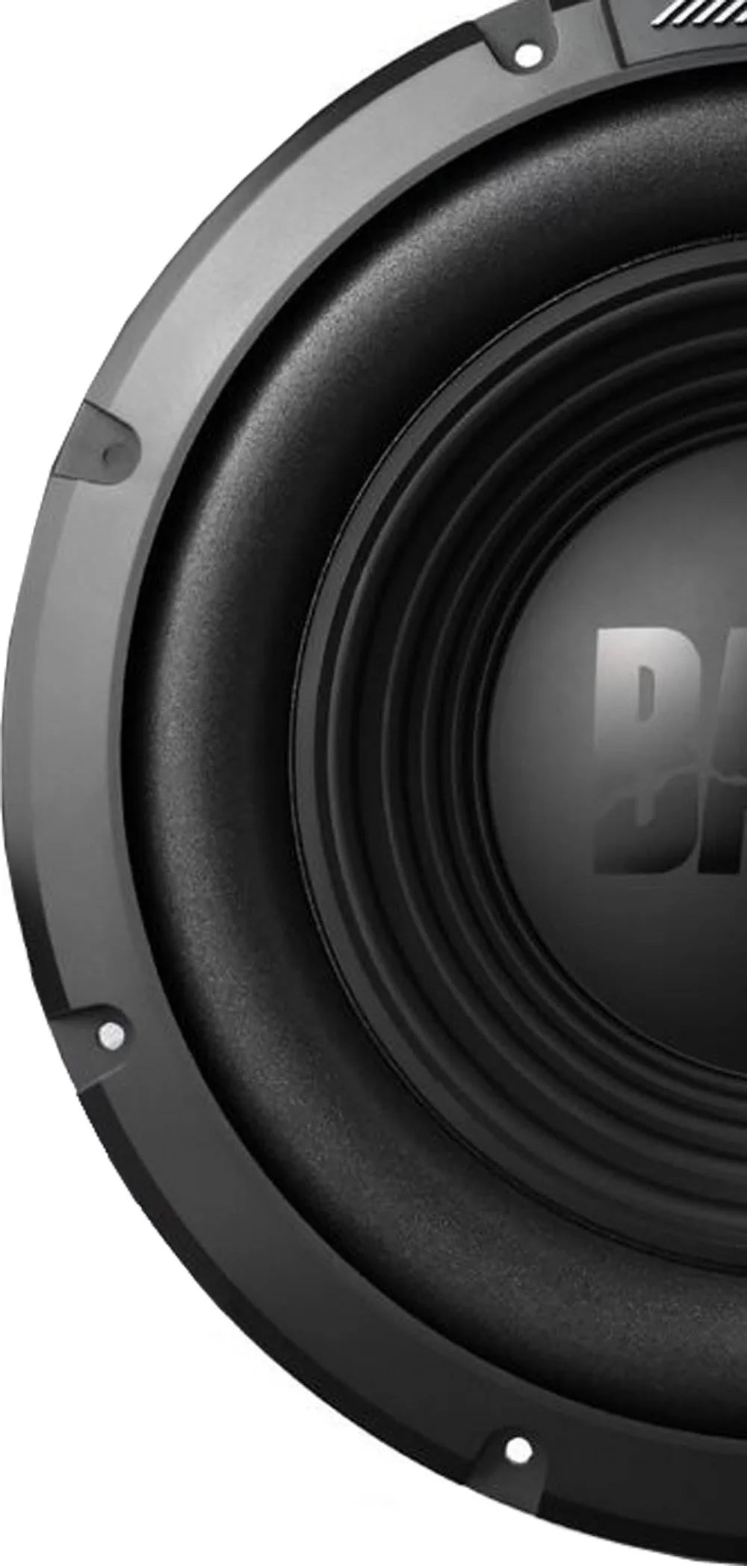 Audio | W10S4 Series Car Inch 4-Ohm Alpine 750 Watt Subwoofer BassLine 10