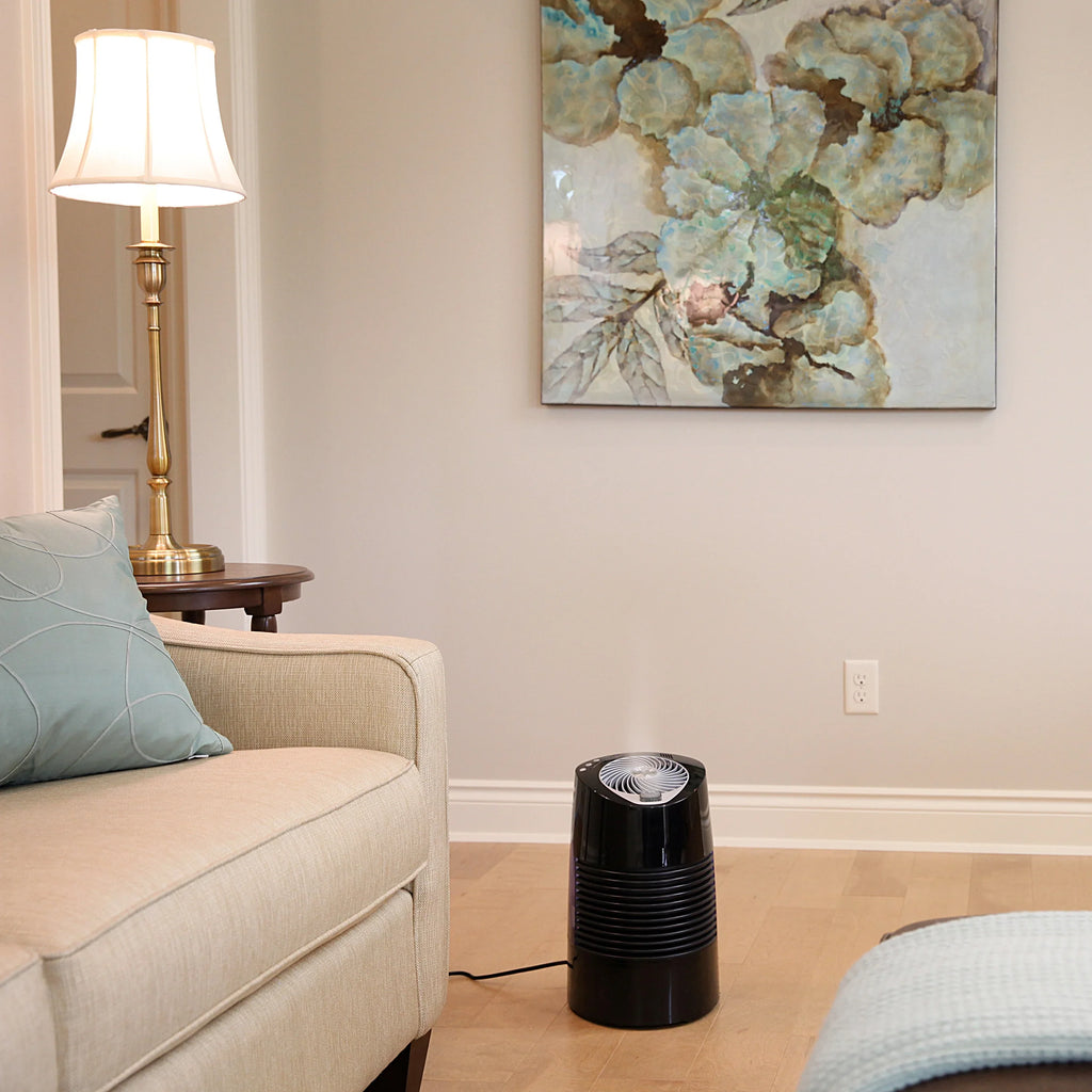 Blue, Room Ultra and New 3 Vornado Humidifier, Black Whole Ultrasonic