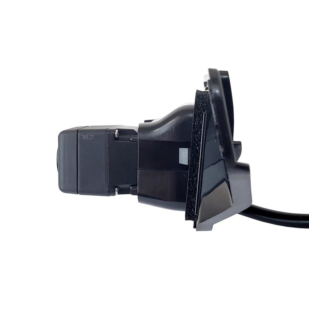 (8679060241), OE AVM (8679060240) 86790-60241 460 Part for Tailgaters Replacement Camera (2014-2019) w/ Master Backup 86790-60240 Lexus # GX