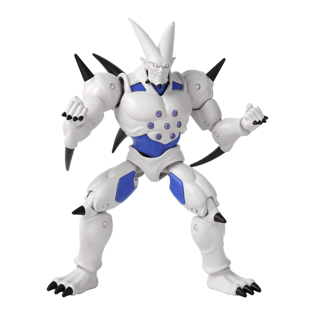 Dragon Super Super Ball Shenron) Bandai (Omega Figure Dragon Action Yi-Shinron Stars