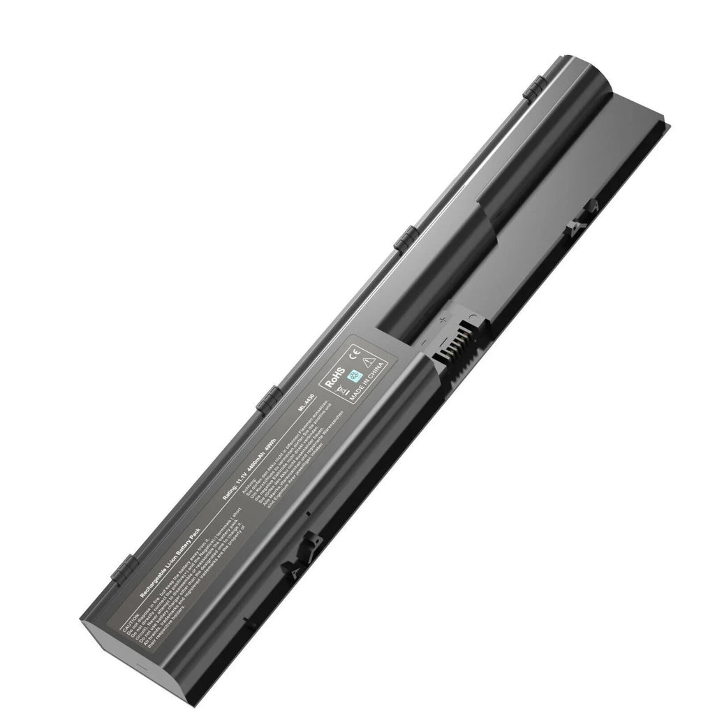 633805-001 4535S PR06 HP For Battery 4430S 4530S 4545S Probook PR09 4540S 4440S